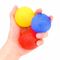 Wholesale Custom Tear Resistant Non Toxic TPR Stress Relief Balls For Kids And Adults