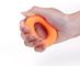 1.8cm Forearm  Silicone Forearm Exerciser Hand Grip Strengthener Of 3 Level Resistance