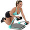 Eva Steel Material Smart AB Slider Push Up Board Of Cardio Exercises Roller Machine