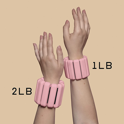 Waterproof  Wearable Wrist Weights For Ankle  Trength Training