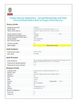 China Rise Group Co., Ltd certification